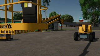Mod Image