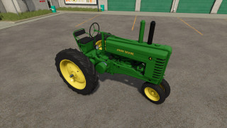 Mod Image
