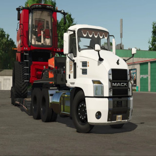 Mod Image