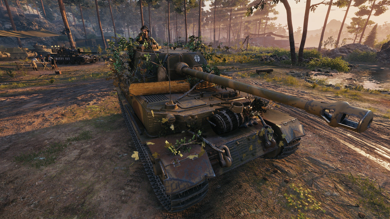Elefant s. Pzjäg. Abt. 653