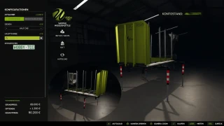 WoodShuttle Pack WobbyTec v 1.0.2 thumbnail 7