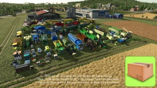 Yurg's Custom Pack v 1.3.9.1