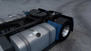 Super Single Tires and Wide Wheels v1.6 thumbnail 10