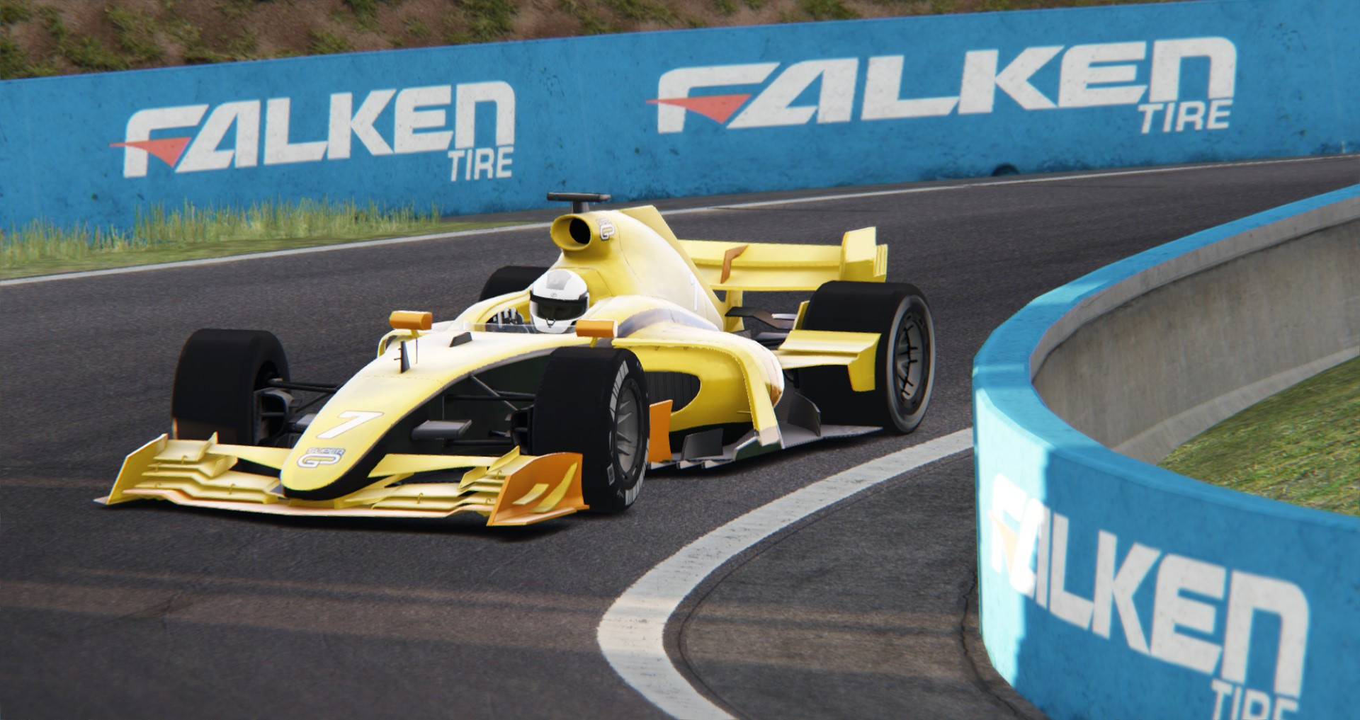 Super GP image 11