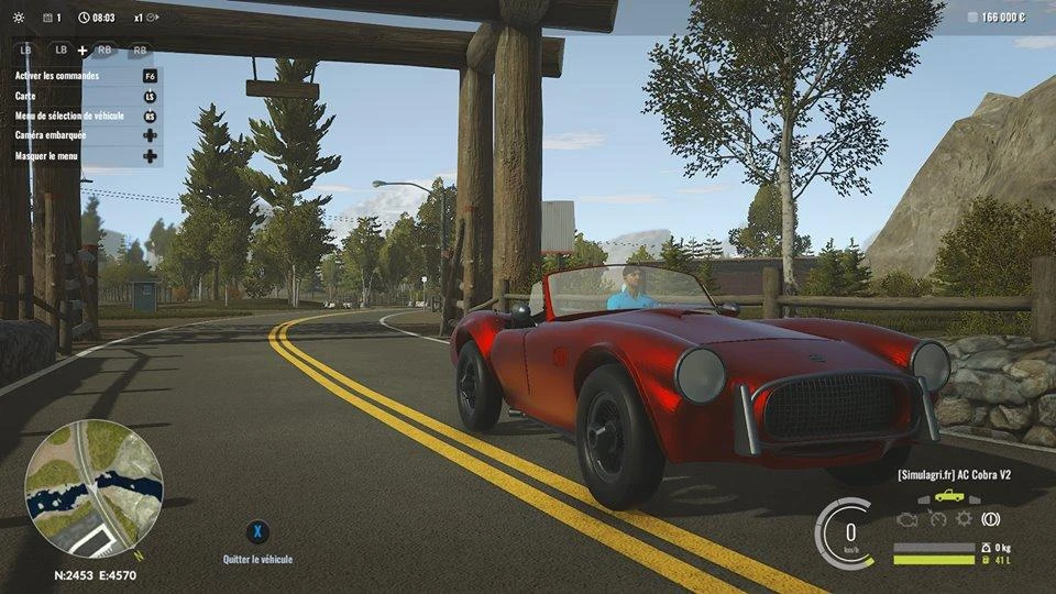 AC Cobra