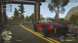 AC Cobra
