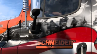 Schneider national ride of pride 2007-2015 for Jon Ruda s cascadia 125 8.0 thumbnail 8