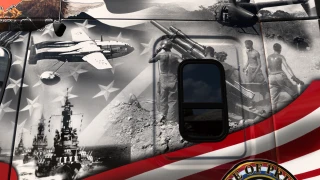 Schneider national ride of pride 2007-2015 for Jon Ruda s cascadia 125 8.0 thumbnail 4