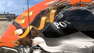 Schneider national ride of pride 2007-2015 for Jon Ruda s cascadia 125 8.0 thumbnail 9
