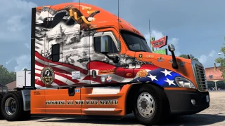 Schneider national ride of pride 2007-2015 for Jon Ruda s cascadia 125 8.0 thumbnail 2