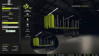 WoodShuttle Pack WobbyTec v 1.0.2 thumbnail 6