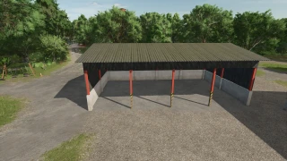 Steel Sheds Pack 1.0.0.1 thumbnail 2