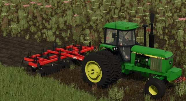 FS25 Allis Chalmers 1500