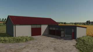 Mod Image
