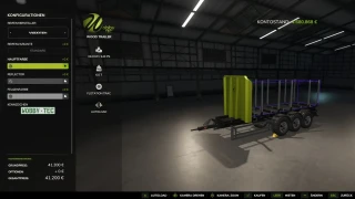 WoodShuttle Pack WobbyTec v 1.0.2 thumbnail 3
