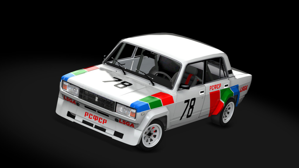 Lada 2105 A2 group