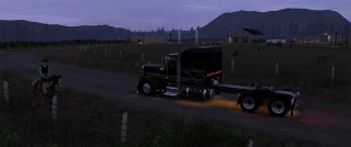 Judith Gap Yard for ATS Expansion 1.0 thumbnail 3