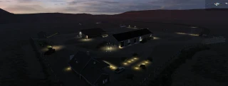 Judith Gap Yard for ATS Expansion 1.0 thumbnail 5