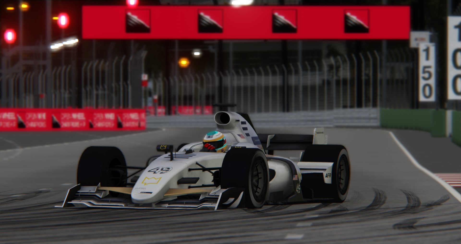 Super GP image 10
