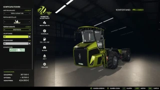 WoodShuttle Pack WobbyTec v 1.0.2 thumbnail 4