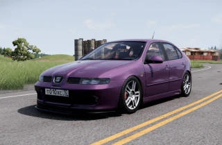 Seat Leon 1.9 TDI