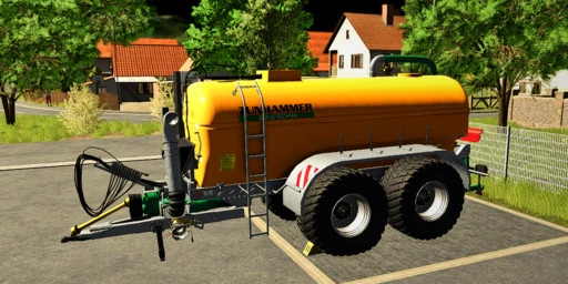 Zunhammer SK 18500