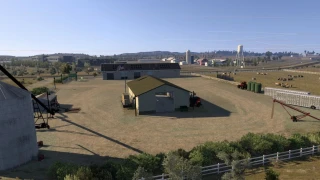 Miles City, MT Yard ATS Expansion Addon 1.0 thumbnail 3