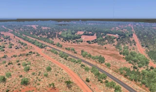 Australian Outback Map V 5.2 For ATS 1.53 thumbnail 2