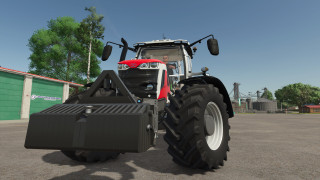 Mod Image