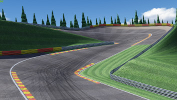 Spa Petitchamps