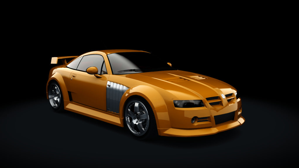 MG XPower SV-R