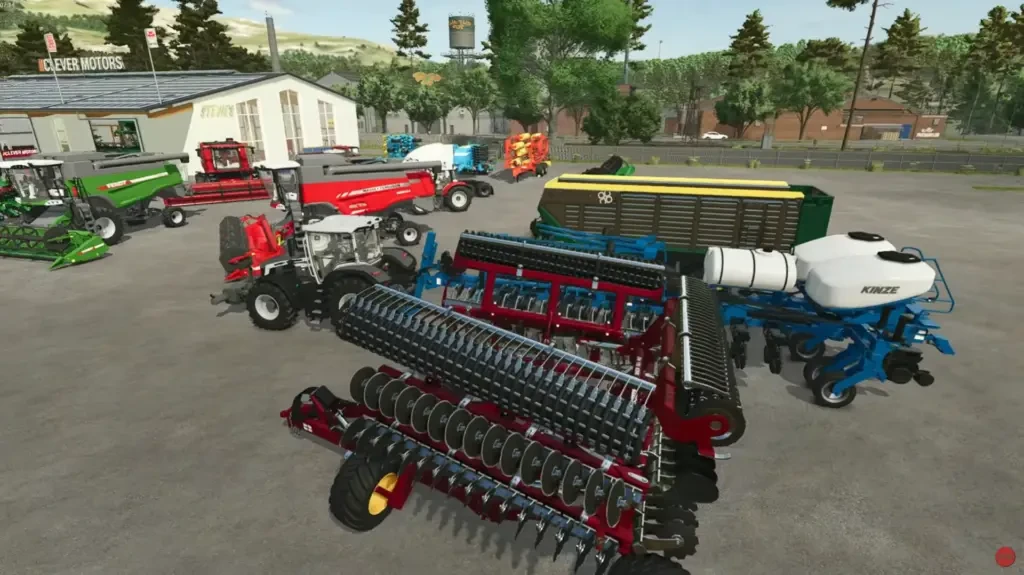 Huge Mod Pack 11 By Stevie v 1.0