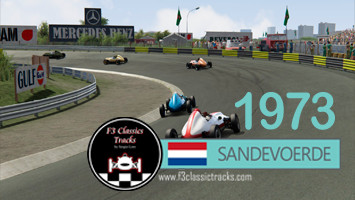 Sandevoerde