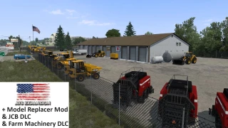 Model Replacer 2.0 thumbnail 2