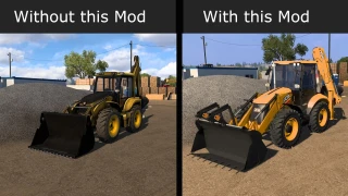 Model Replacer 2.0 thumbnail 3