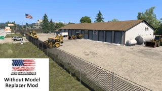 Model Replacer 2.0 thumbnail 4
