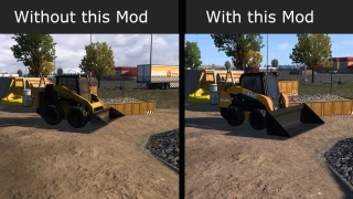 Model Replacer 2.0 thumbnail 5