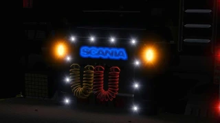 Scania S NextGen High Cabin Rear Tuning Pack 1.53 thumbnail 8