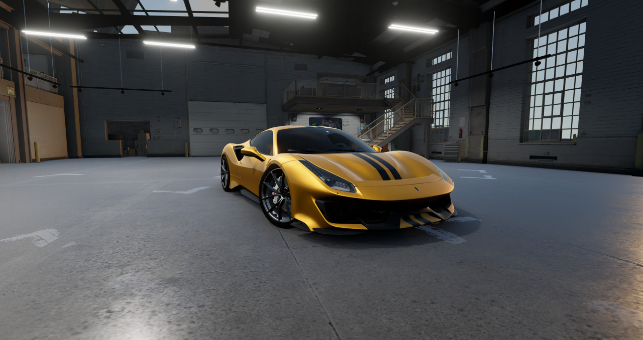 FF Pack