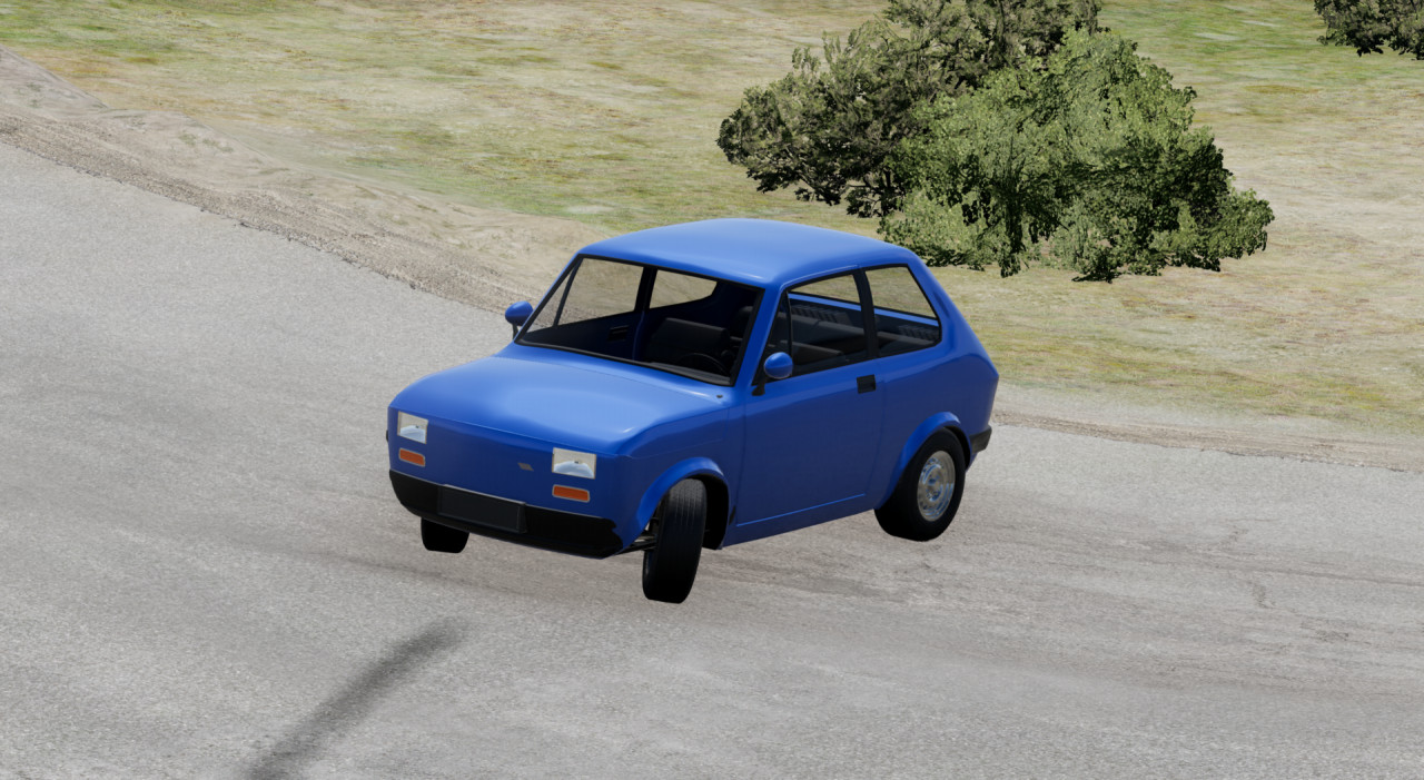 Tiaf 127P