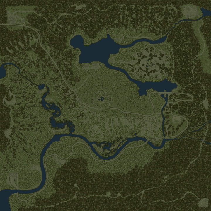Volcanos