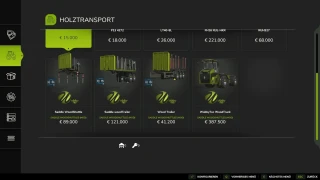 WoodShuttle Pack WobbyTec v 1.0.2 thumbnail 5