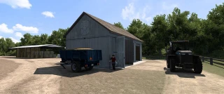 Texarkana Yard 1.0 thumbnail 6