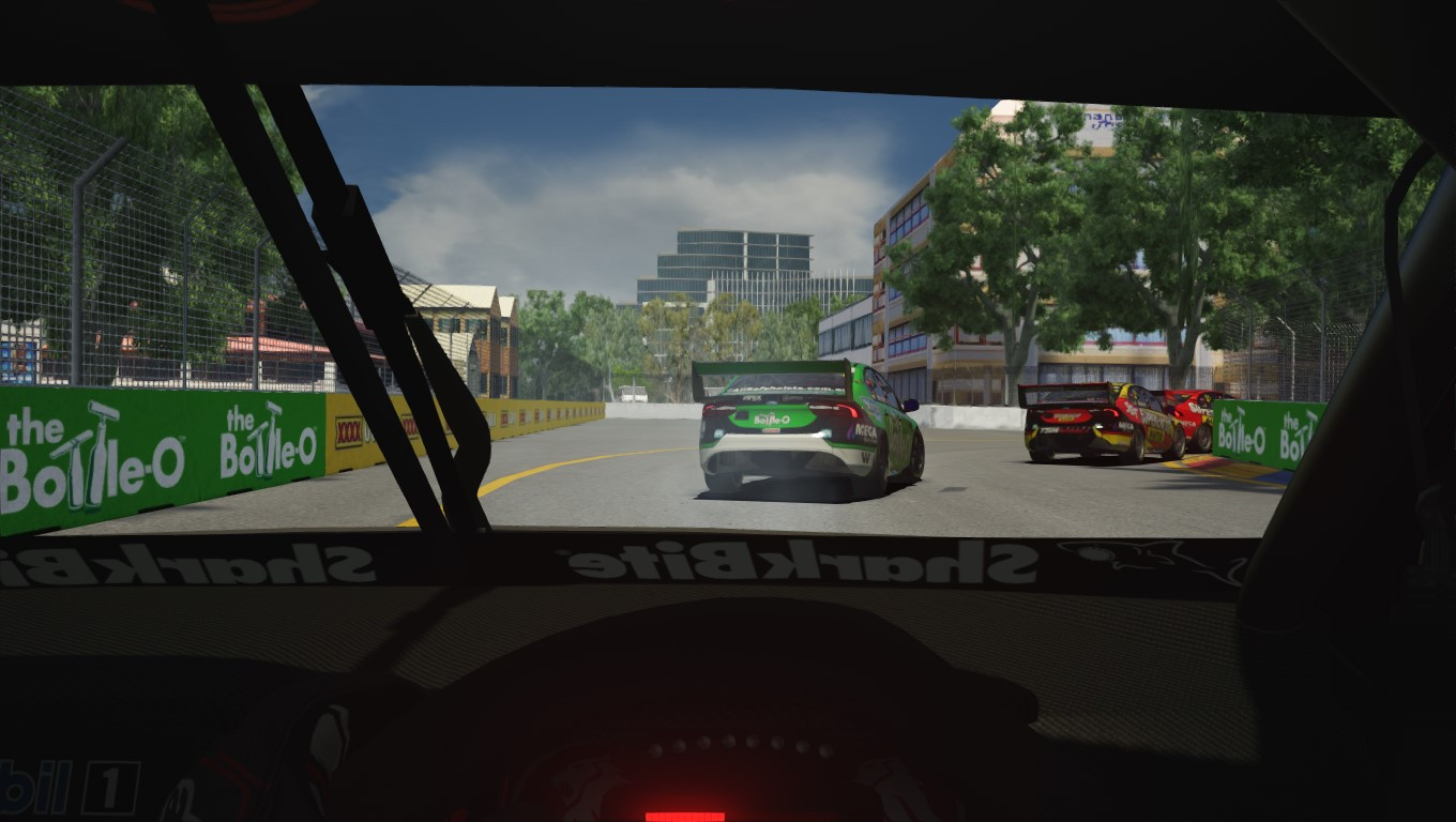 Adelaide 2020 Overhaul image 4