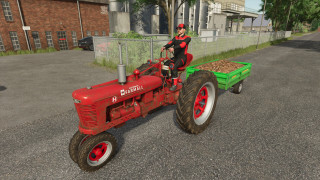 Mod Image