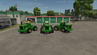 Mod Image