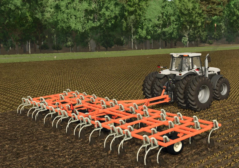 FS25 Allis Chalmers 1300