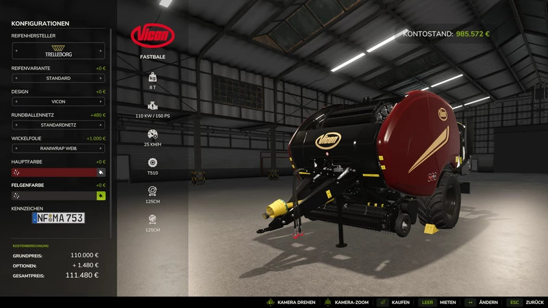 Oli5464 Mod Pack