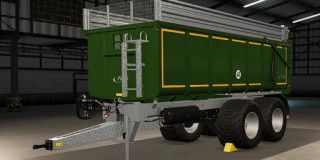Mod Image