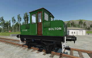 Mod Image